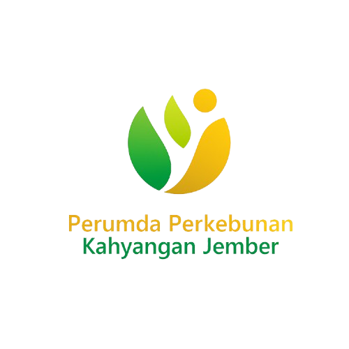 Logo Perumda Perkebunan Kahyangan